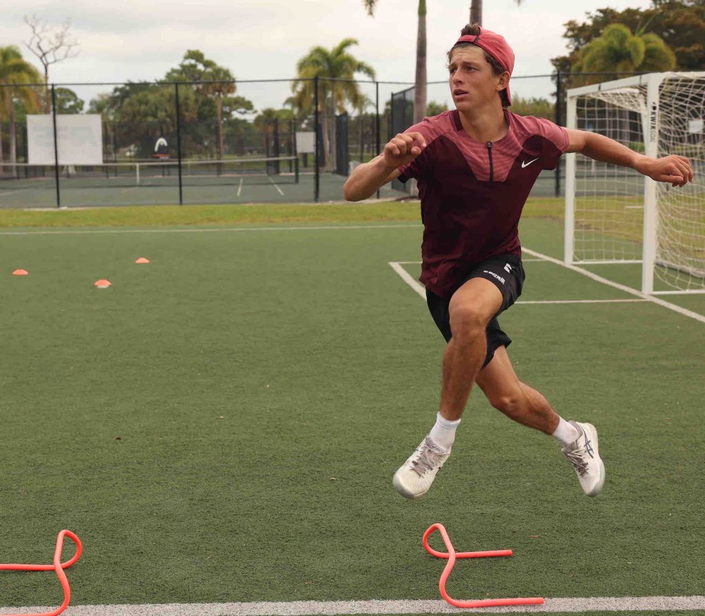 Athletic Performance